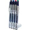 Obrázek Liner Pilot FriXion Fineliner - sada 4 ks / základní barvy