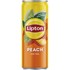 Obrázek Ledový čaj Lipton Ice Tea Peach 0,33 l / plech