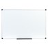 Obrázek Tabule bílá magnetická ARTA - 90 x 120 cm