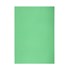 Obrázek Zakládací obal barevný A4 silný - zelená / 10 ks