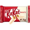 Obrázek Tyčinka Kit Kat - 41,5 g / White