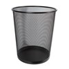 Obrázek Drátěný odpadkový koš - 19 l