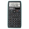Obrázek Kalkulačka Sencor SEC 150 BU vědecká displej 10+2 míst / černomodrá