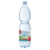 Obrázek Dobrá voda s příchutí - jahoda / neperlivá / 1,5 l