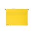 Obrázek Závěsné desky Centra - žlutá