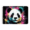 Obrázek Skicák PANDA - A3 / 40 listů
