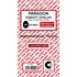 Obrázek Paragon daňový doklad blok Baloušek 80 x 150 mm / nečíslovaný / 50 listů / NCR / PT010