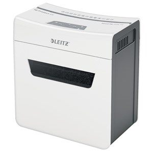 Obrázek Skartovací stroj Leitz IQ Protect - 6X