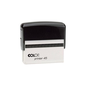 Obrázek Colop razítko Printer 45 mechanika