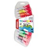 Obrázek Temperové barvy Kores TEMPERAS - 12 barev
