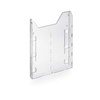 Obrázek Durable COMBIBOXX držák dokumentů - rozšířující díl / A4