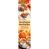 Obrázek Kalendář nástěnný vázankový - Hrníčková kuchařka / N190