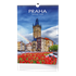 Obrázek Kalendář nástěnný Praha / BNK1
