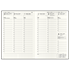 Obrázek Diář ELITE - A5 / týdenní / náhradní náplň