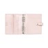 Obrázek Diář Filofax Malden - A5 / růžová