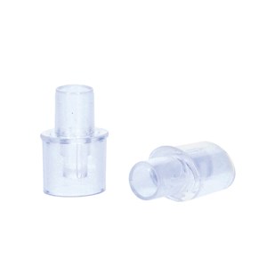 Obrázek Alkohol tester - náhradní trubičky / 2 ks