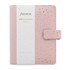 Obrázek Diář Filofax Confetti - kapesní / Rose Quartz