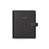 Obrázek Diář Filofax Moonlight - A5 / černá