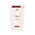 Obrázek Tekuté mýdlo Dove Fine silk (náplň) / 500 ml