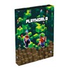 Obrázek Box na sešity A4 JUMBO - Playworld