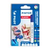 Obrázek Popisovač Pilot Pintor EF Classic / sada 6 ks