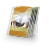 Obrázek Držák dokumentů Durable COMBIBOXX - 5 x A4 / set L