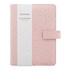 Obrázek Filofax Confetti - osobní / Rose Quartz
