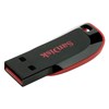 Obrázek Flash Disk Cruser Blade SanDisk - černá / 16 GB / USB 2.0