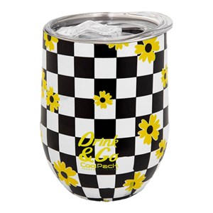 Obrázek Termohrnek CoolPack - Chess Flow / 350 ml