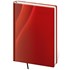 Obrázek Diář VARIO - A5 / denní / red