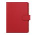 Obrázek Diář ELITE - A5 / týdenní / červená