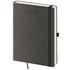 Obrázek Diář FLEXIES - A5 / týdenní / tmavě šedá