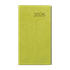 Obrázek Diář VIVELLA - týdenní kapesní / zelená