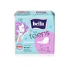 Obrázek Bella Teens Ultra wings Sensitive dámské vložky - 10 ks