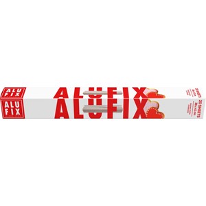 Obrázek Papír na pečení Alufix - archy 38 x 42 cm / 20 ks