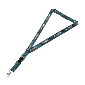 Obrázek Klíčenka s karabinou - Auto