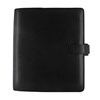 Obrázek Diář Filofax Metropol - A5 / černá