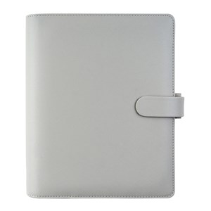 Obrázek Diář Filofax Safiano - A5 / granite