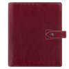 Obrázek Diář Filofax Malden - A5 / burgundy