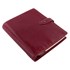 Obrázek Diář Filofax Malden - A5 / burgundy