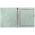Obrázek Diář Filofax Domino Soft - A5 / seagrass