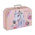 Obrázek Školní kufřík - Kůň romantic