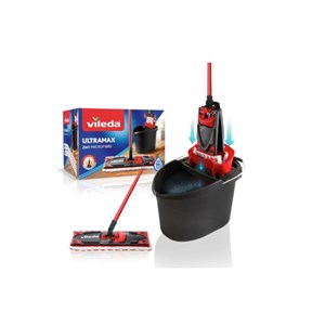 Obrázek Mop Vileda Ultramax - úklidový set