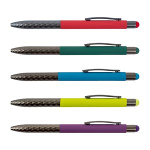 Obrázek Kuličkové pero Fractal - mix