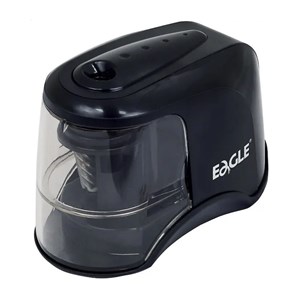 Obrázek Ořezávátko elektrické Eagle s frézou Dynamic