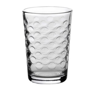 Obrázek Sklenice Standa Bubble 210 ml