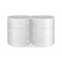 Obrázek Papír toaletní Jumbo bílý - průměr 230 mm