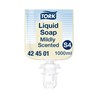 Obrázek Tork 424501PC tekuté mýdlo S4 - jemné / 1 l