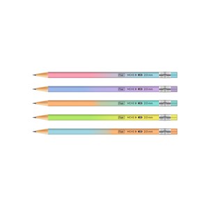 Obrázek Mechanická tužka CONCORDE Move - 2 mm / barevný mix