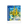 Obrázek Kalendář nástěnný Exclusive Edition - Impressionism / N255
